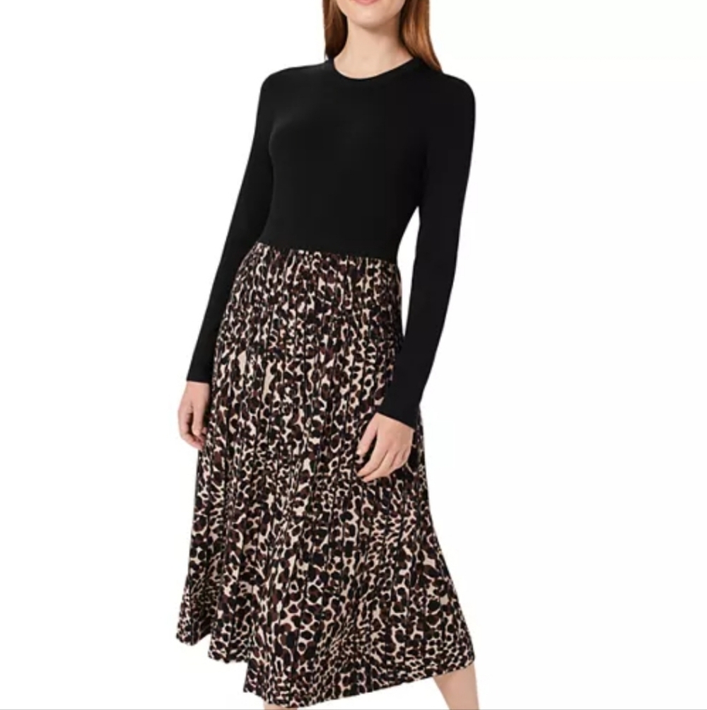 Maxi Dress Small NEW